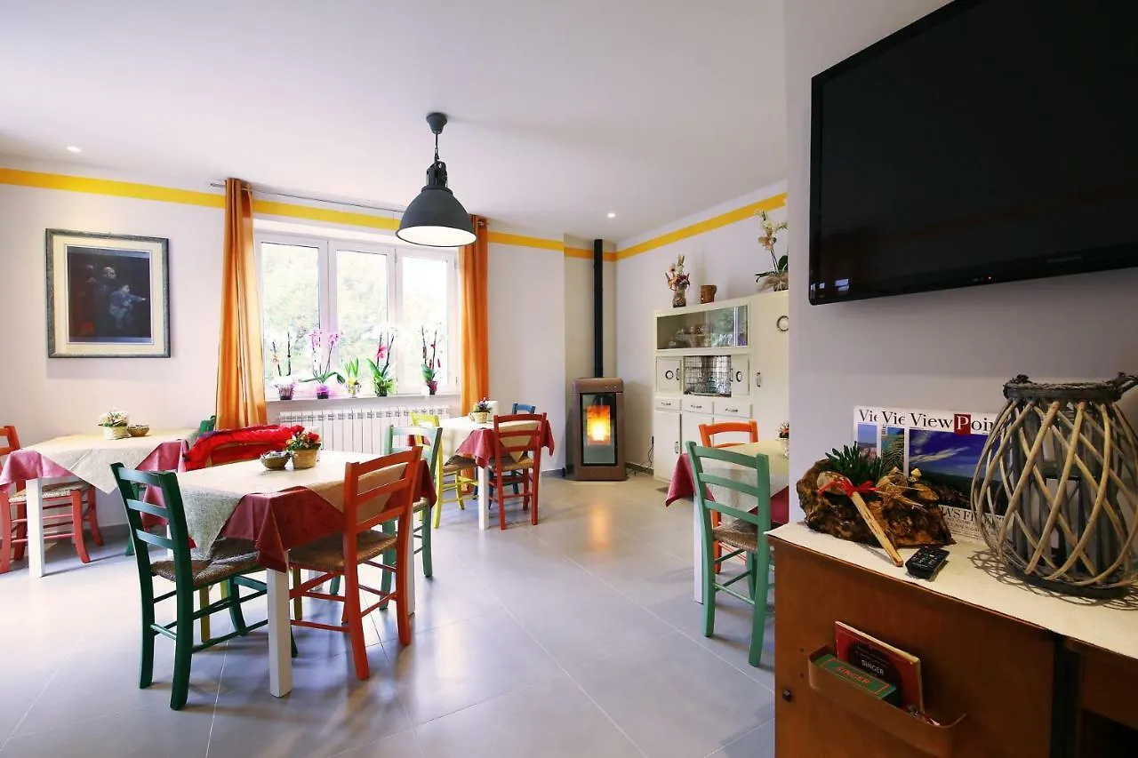I Fiori Di Margherita Luxury B&B Perugia Bed & Breakfast