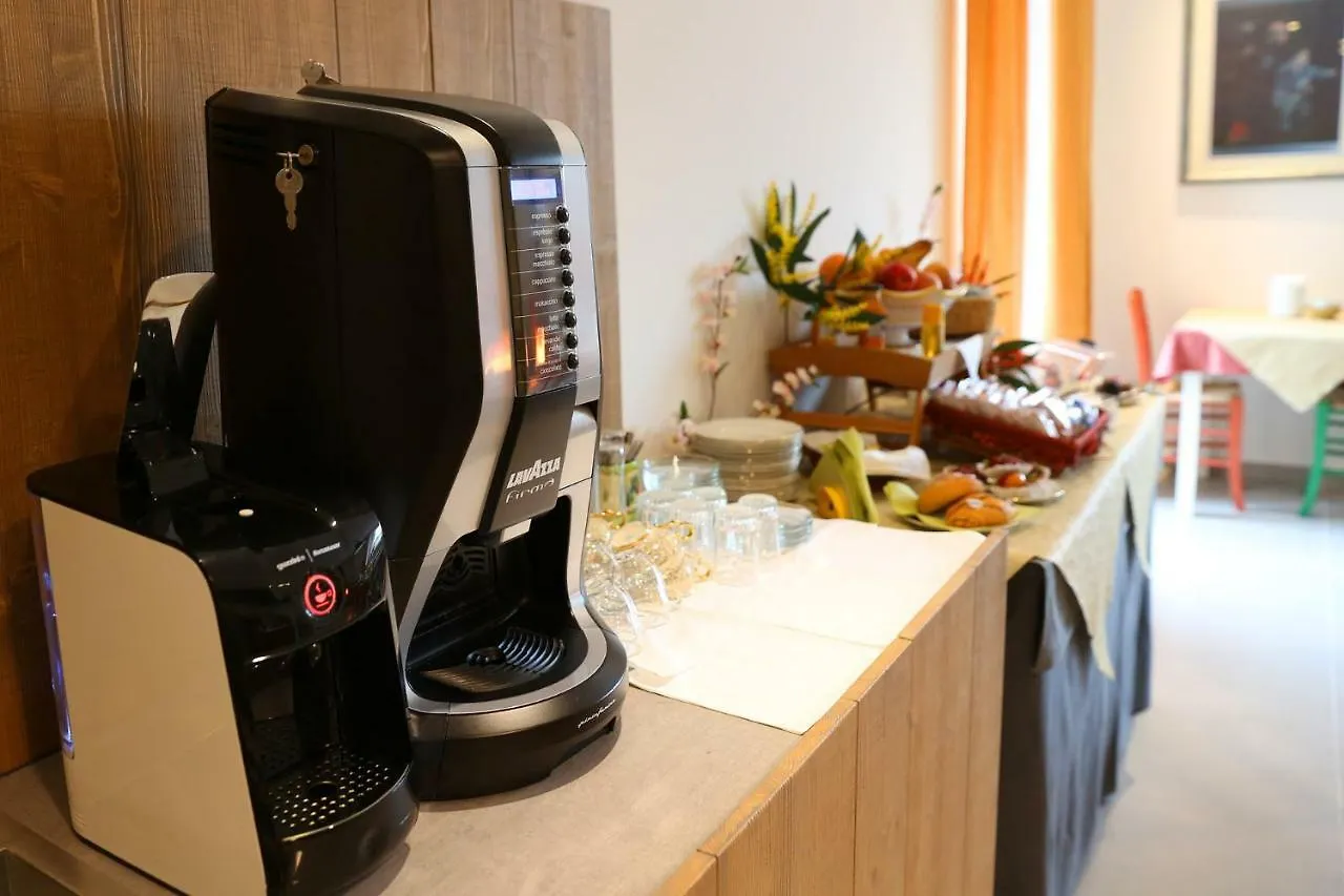 *** Bed & Breakfast I Fiori Di Margherita Luxury B&B Perugia Italy