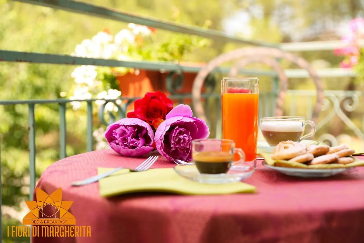 I Fiori Di Margherita Luxury B&B Perugia