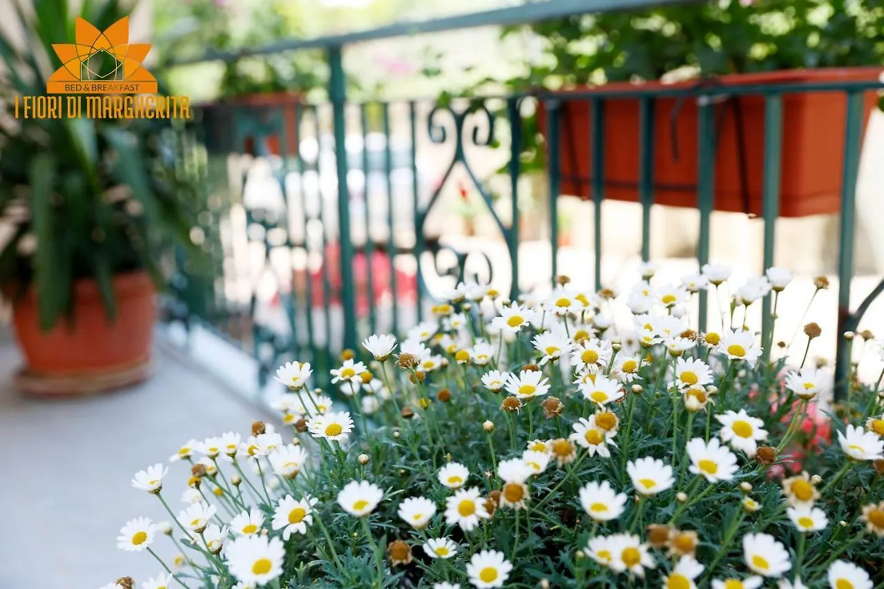 Bed & Breakfast I Fiori Di Margherita Luxury B&B Perugia