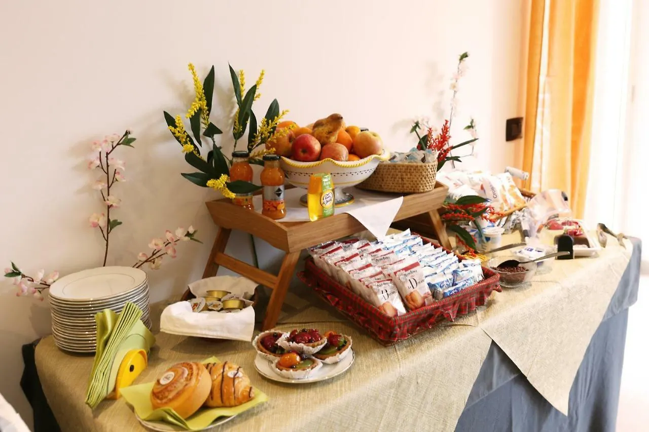 Bed & Breakfast I Fiori Di Margherita Luxury B&B Perugia