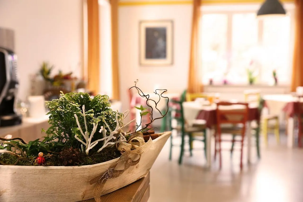 I Fiori Di Margherita Luxury B&B Perugia Italy