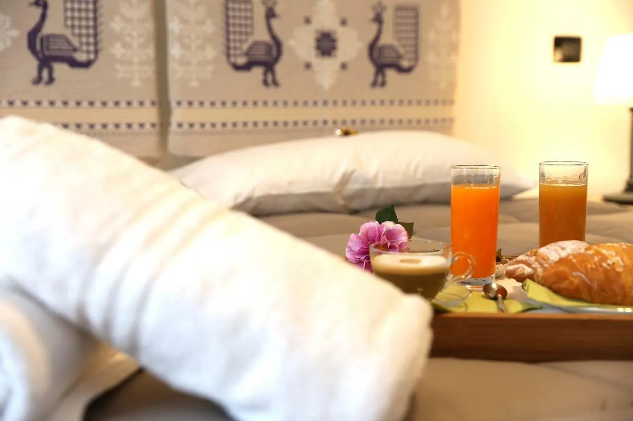 I Fiori Di Margherita Luxury B&B Perugia 3*,  Italy