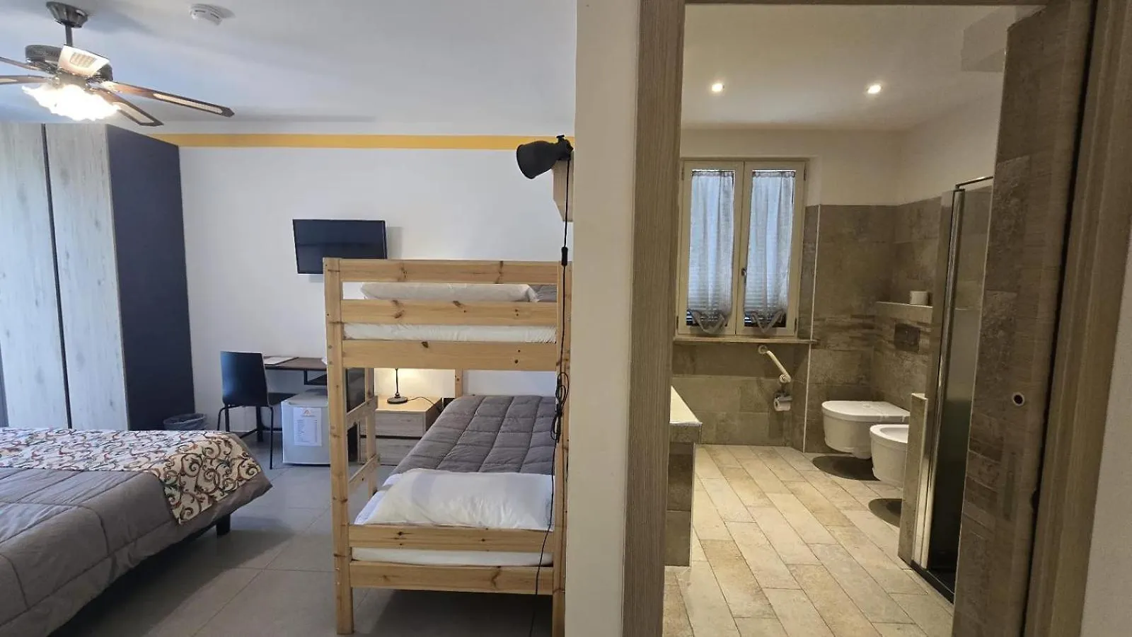 I Fiori Di Margherita Luxury B&B Perugia 4*,  Italy