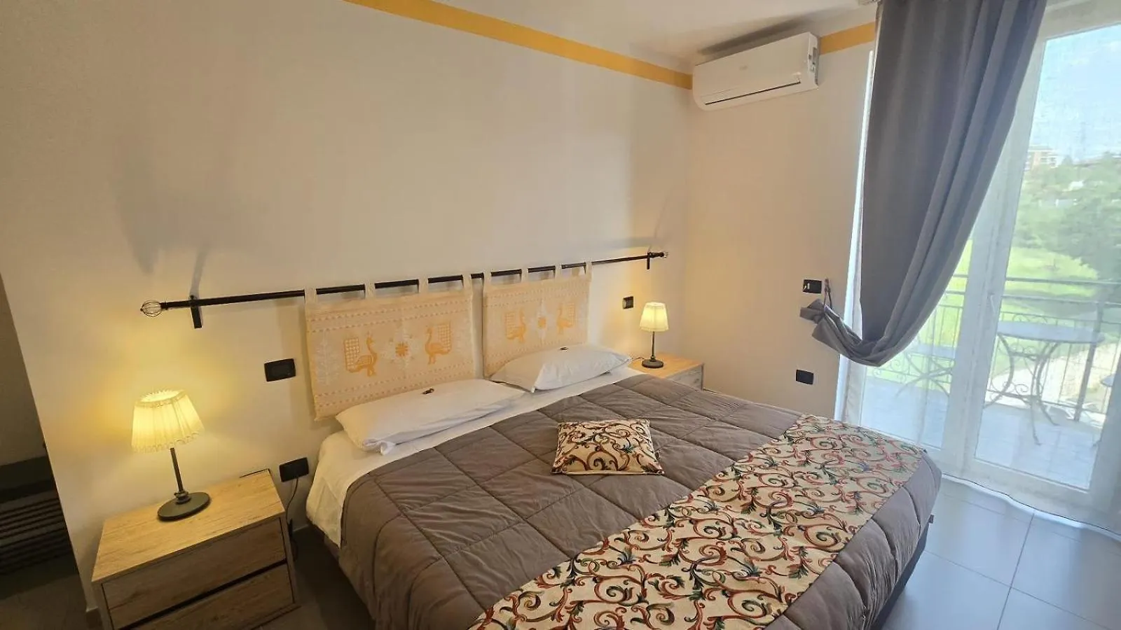 I Fiori Di Margherita Luxury B&B Perugia 4*,  Italy