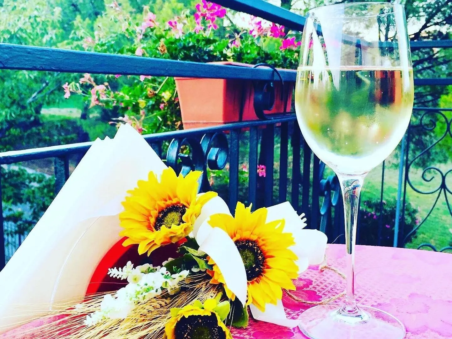 Bed & Breakfast I Fiori Di Margherita Luxury B&B Perugia