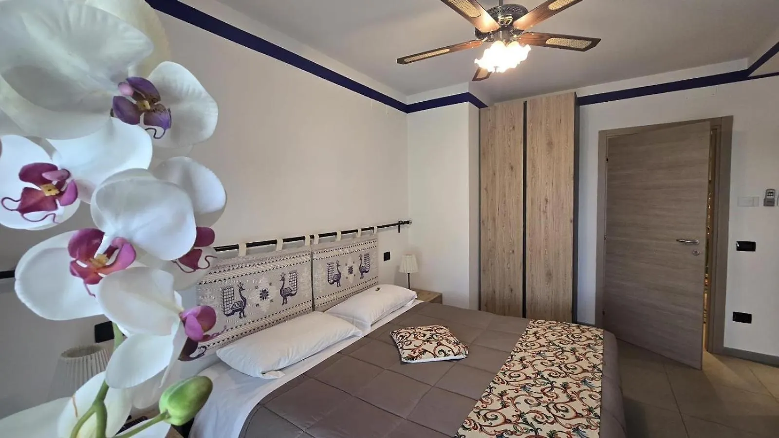 I Fiori Di Margherita Luxury B&B Perugia Bed & Breakfast
