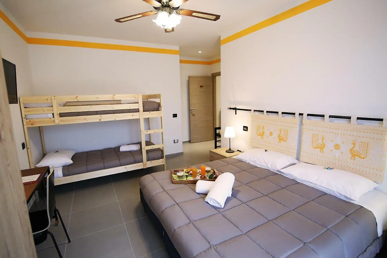 Bed & Breakfast I Fiori Di Margherita Luxury B&B Perugia