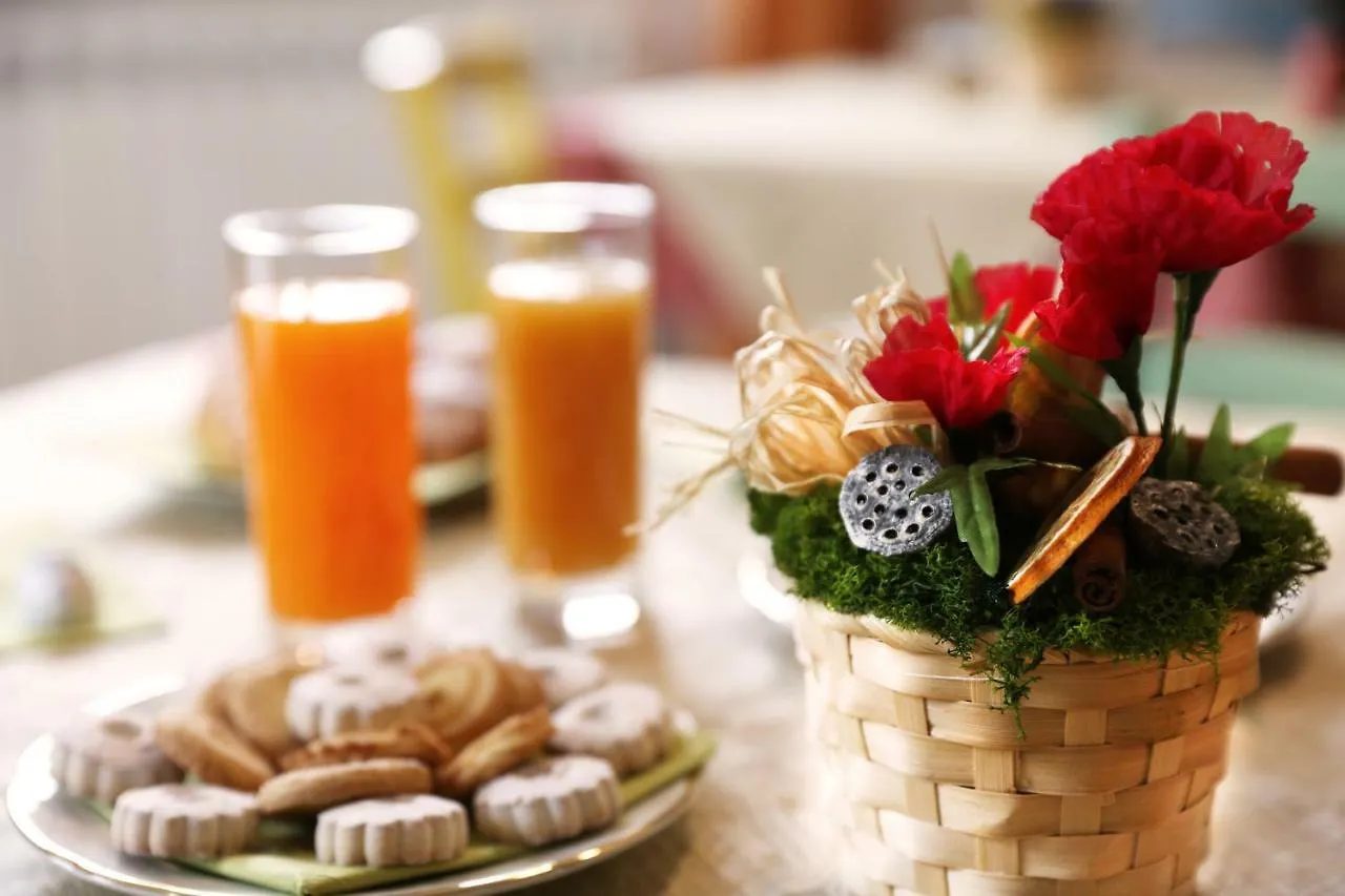 **** Bed & Breakfast I Fiori Di Margherita Luxury B&B Perugia Italy