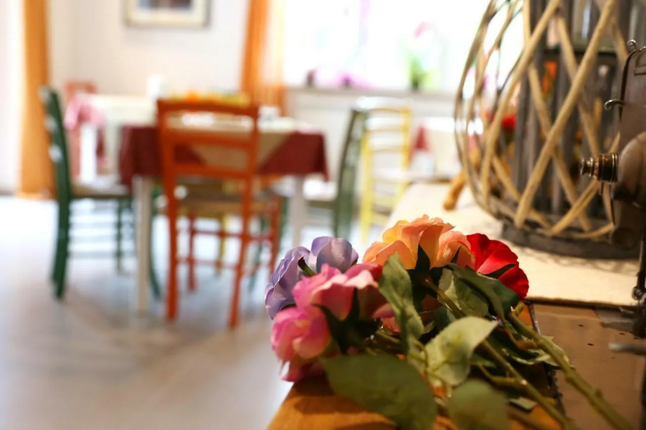I Fiori Di Margherita Luxury B&B Perugia 3*,  Italy