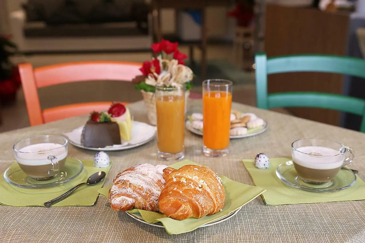 I Fiori Di Margherita Luxury B&B Perugia 4*,