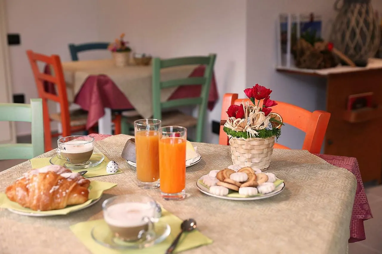Bed & Breakfast I Fiori Di Margherita Luxury B&B Perugia