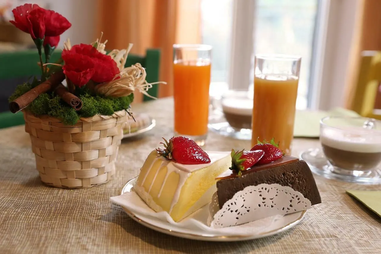 I Fiori Di Margherita Luxury B&B Perugia Bed & Breakfast