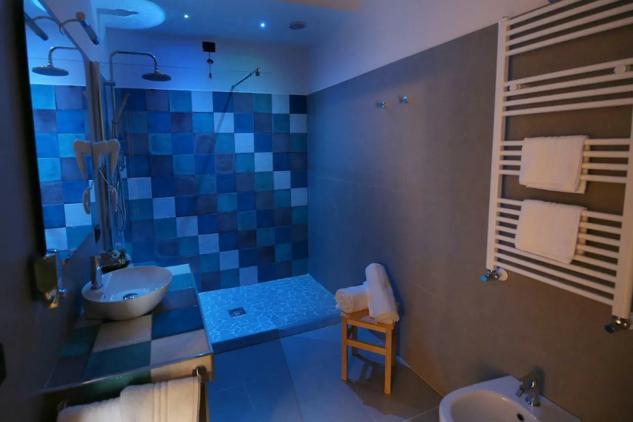 I Fiori Di Margherita Luxury B&B Perugia