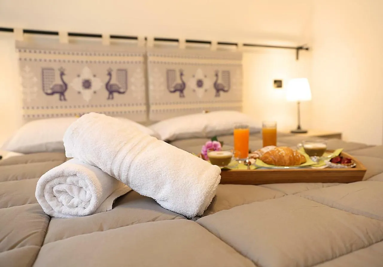 I Fiori Di Margherita Luxury B&B Perugia Bed & Breakfast