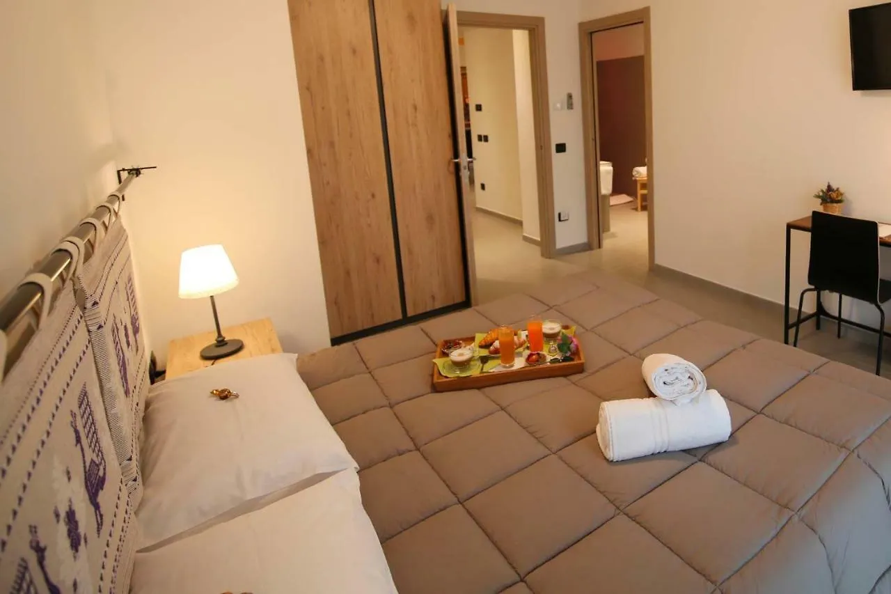 I Fiori Di Margherita Luxury B&B Perugia